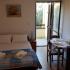 Apartments Gregovic M&M, Double bed ROOM, Privatunterkunft im Ort Petrovac, Montenegro